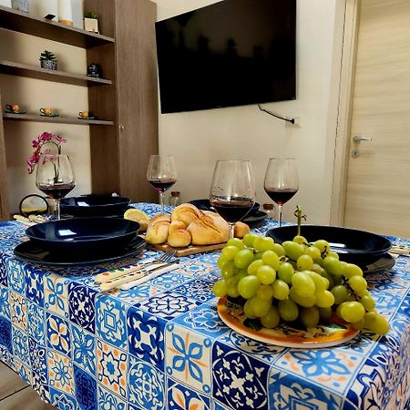 Laurini 21 Apartment Катания Екстериор снимка