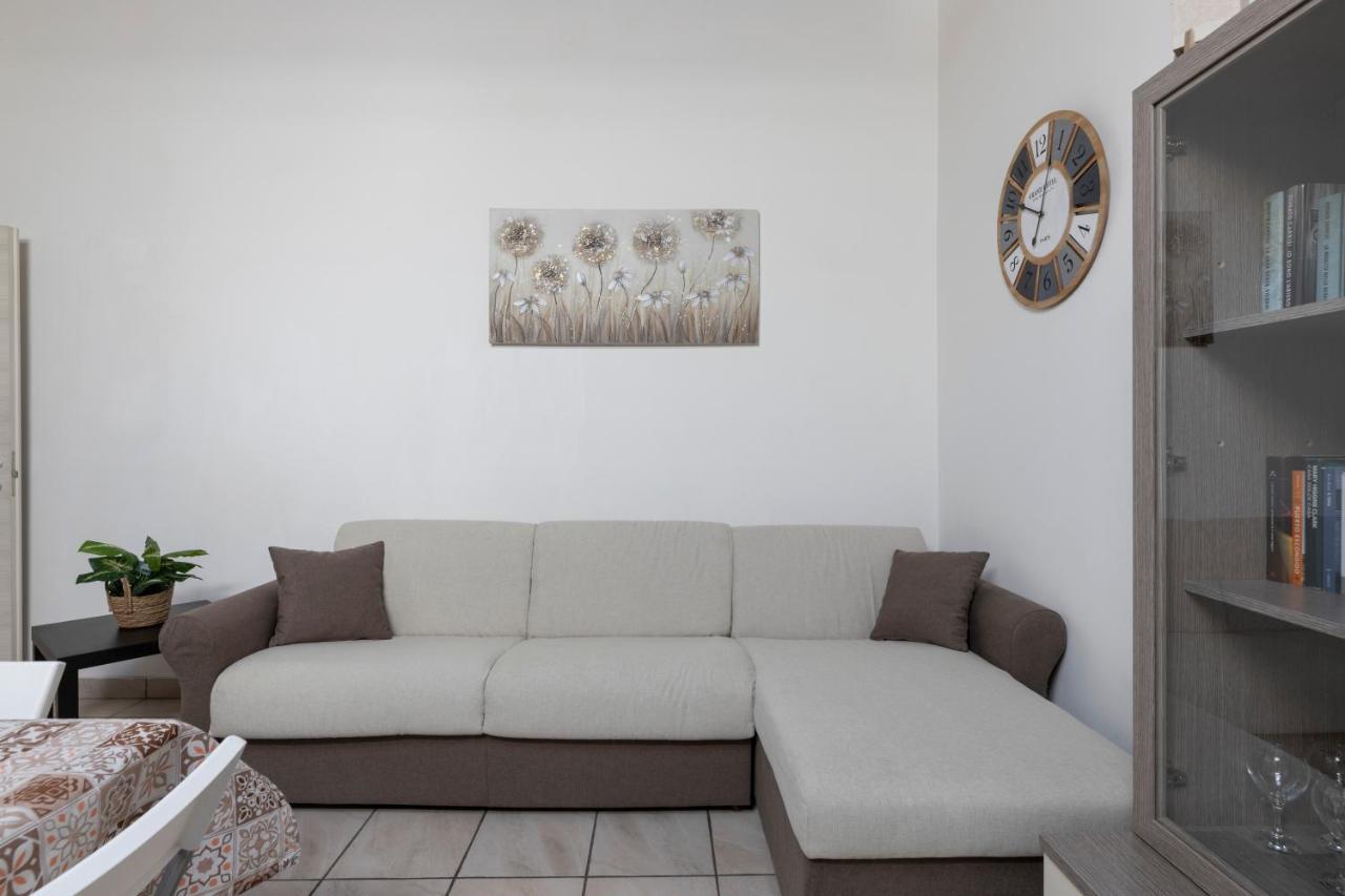 Laurini 21 Apartment Катания Екстериор снимка