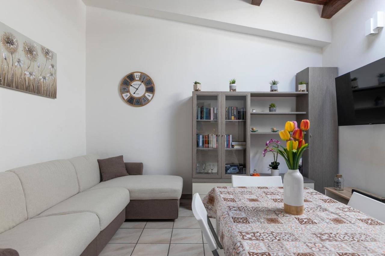 Laurini 21 Apartment Катания Екстериор снимка