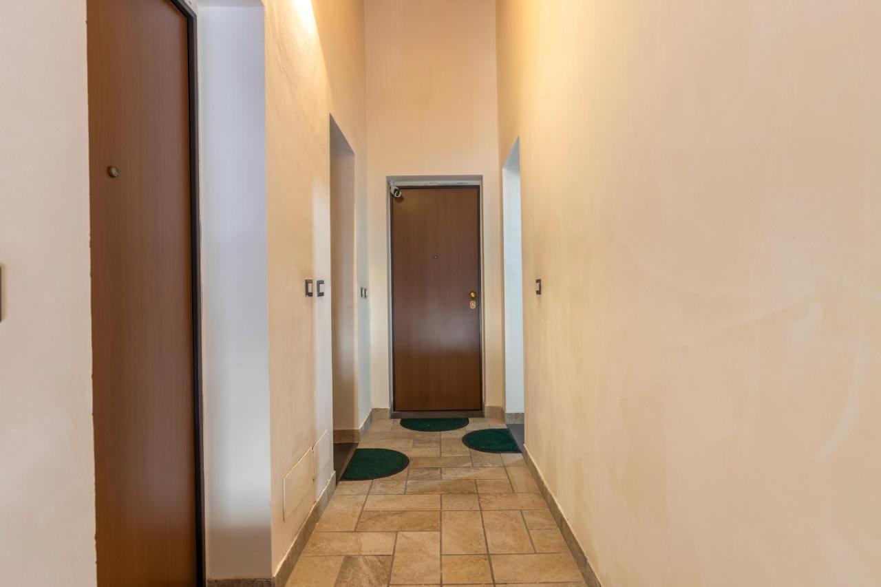 Laurini 21 Apartment Катания Екстериор снимка