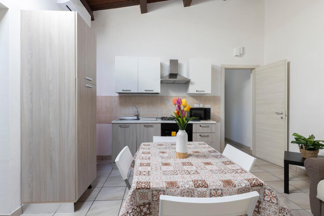 Laurini 21 Apartment Катания Екстериор снимка