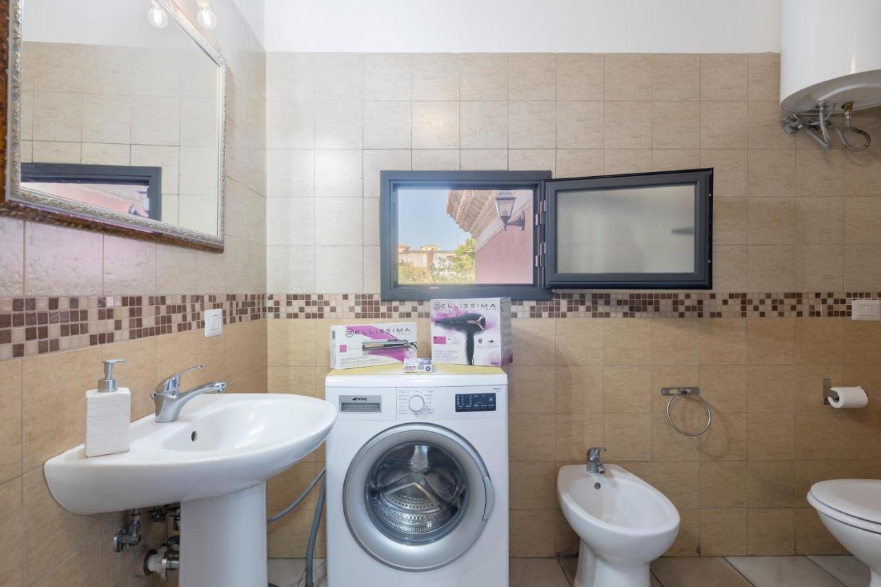 Laurini 21 Apartment Катания Екстериор снимка