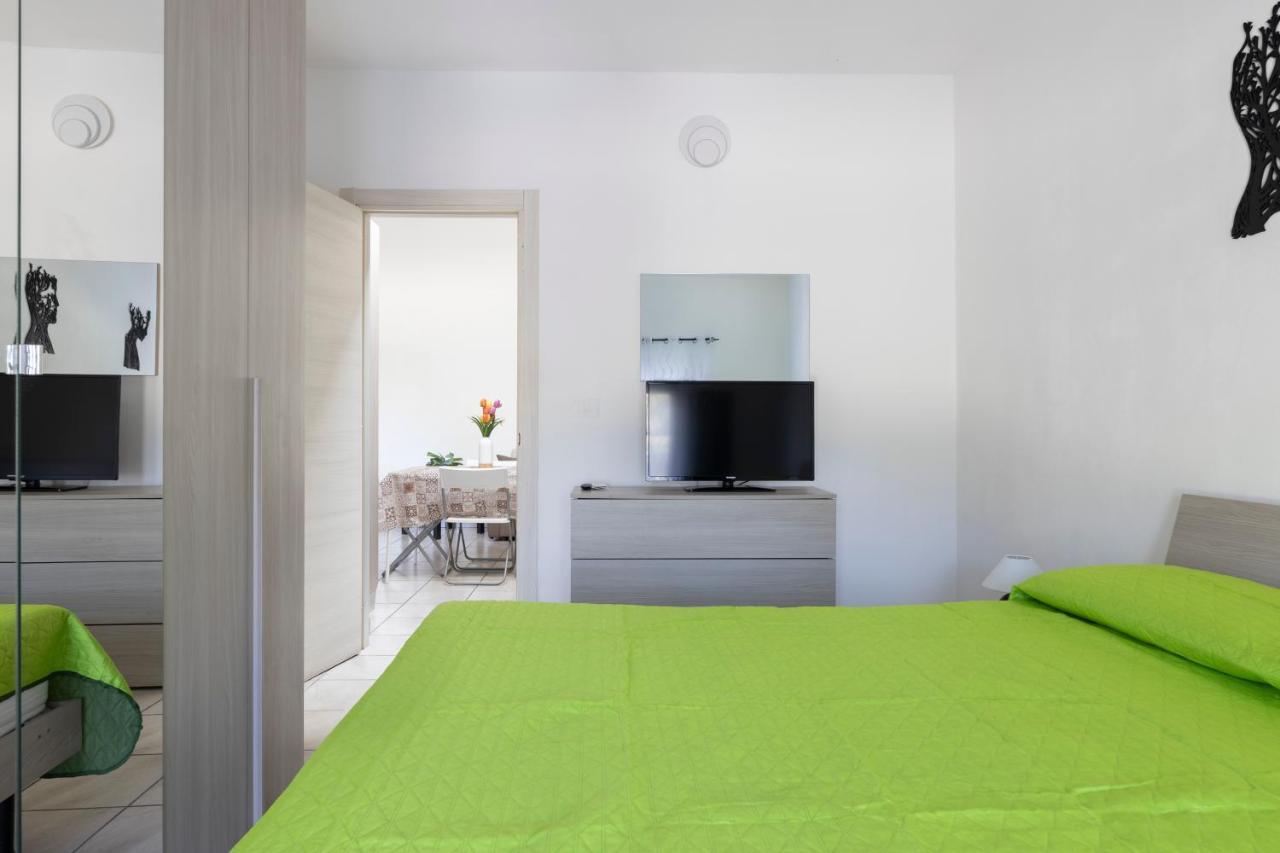 Laurini 21 Apartment Катания Екстериор снимка