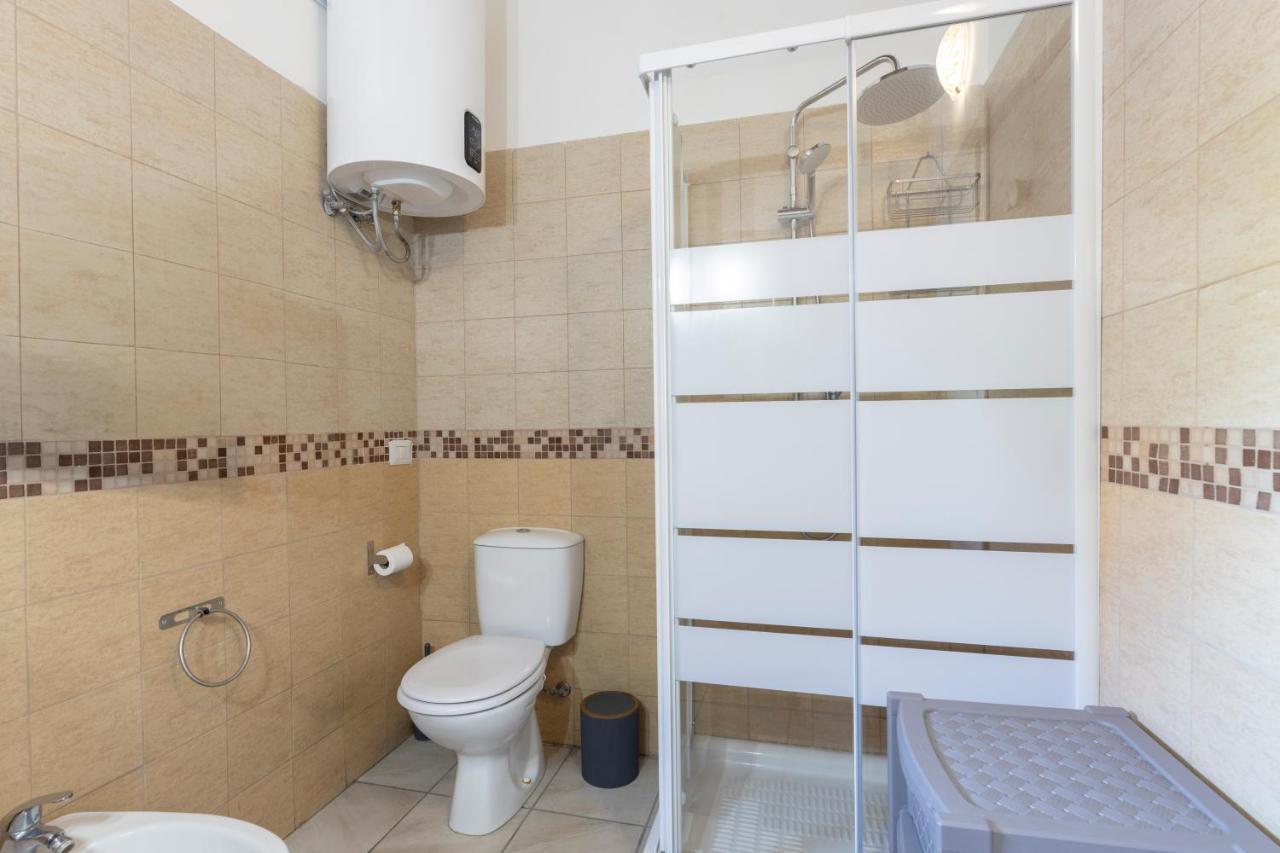Laurini 21 Apartment Катания Екстериор снимка