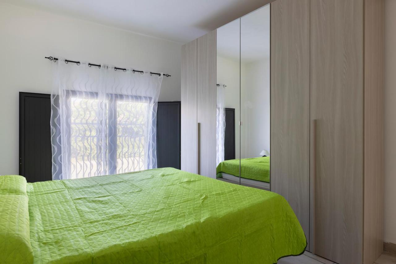 Laurini 21 Apartment Катания Екстериор снимка