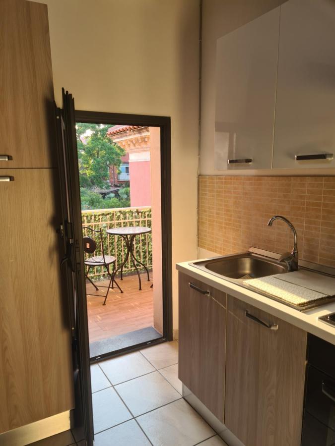 Laurini 21 Apartment Катания Екстериор снимка