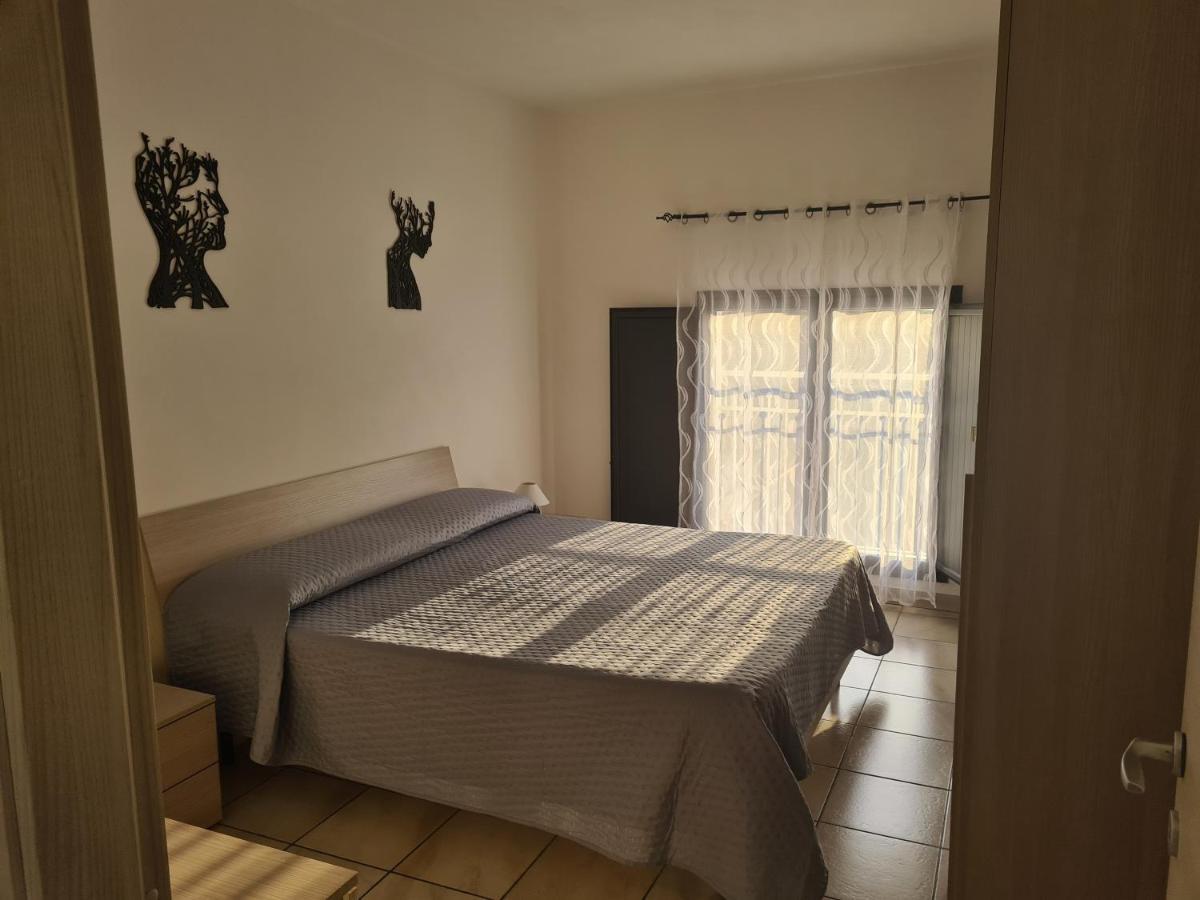 Laurini 21 Apartment Катания Екстериор снимка
