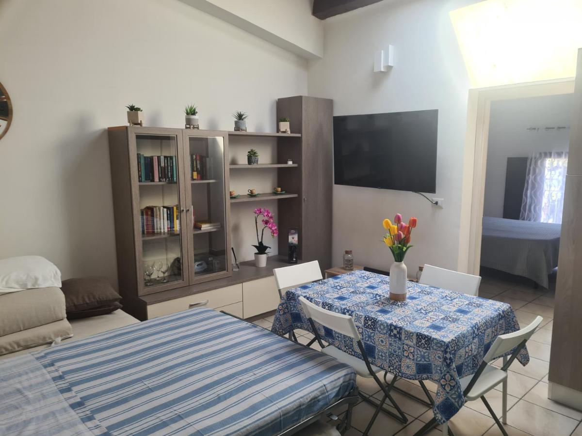 Laurini 21 Apartment Катания Екстериор снимка