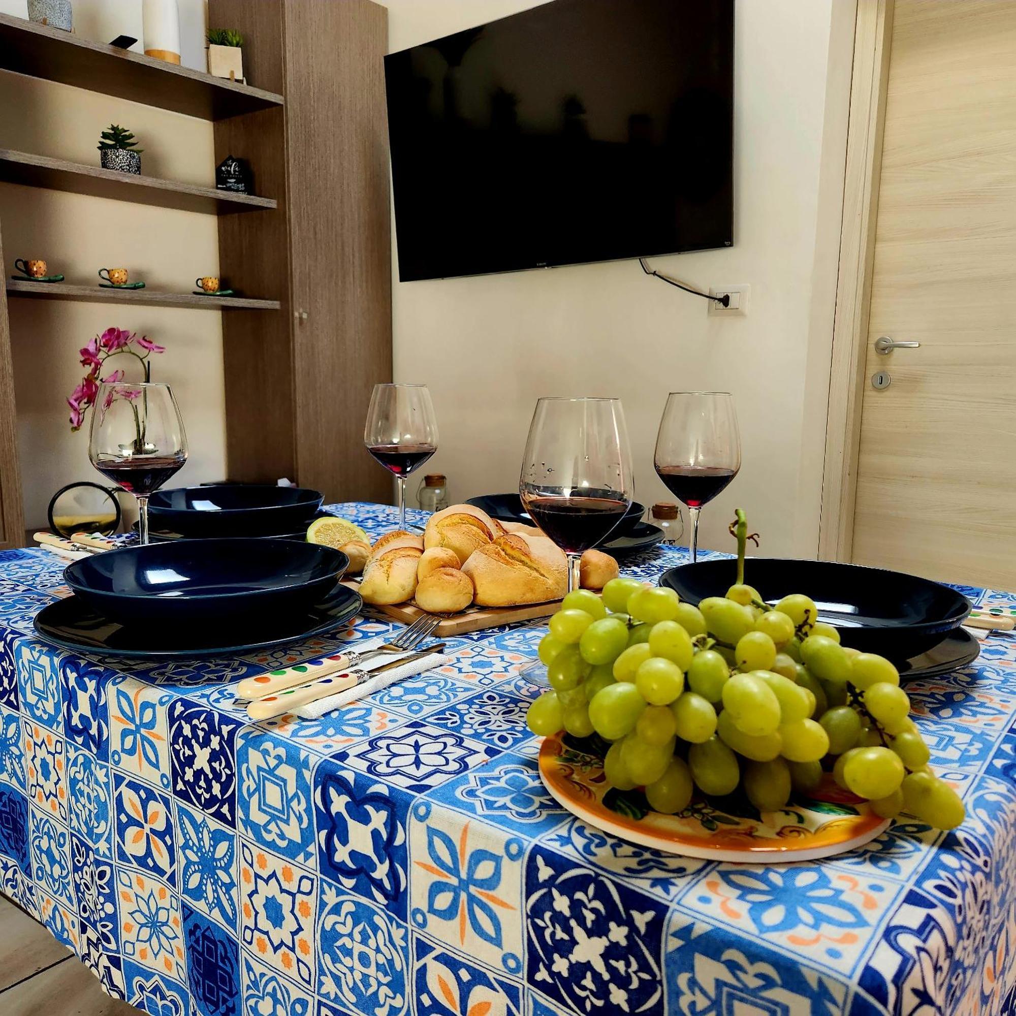 Laurini 21 Apartment Катания Екстериор снимка