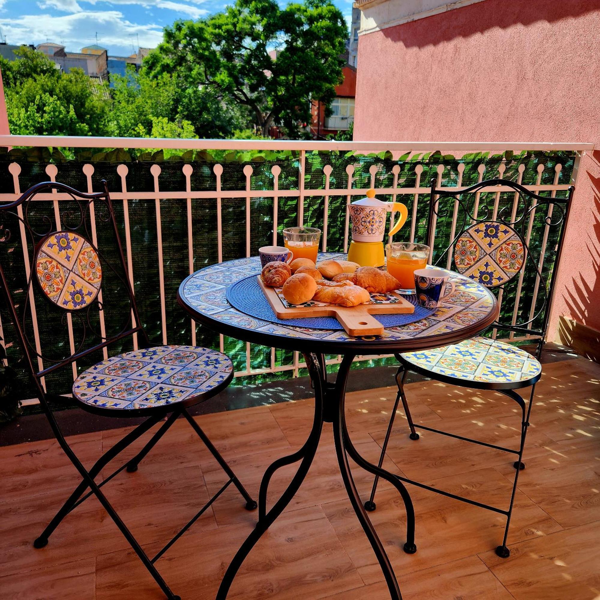 Laurini 21 Apartment Катания Екстериор снимка